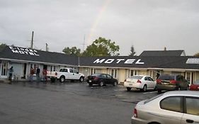 E-Lodge Near The Falls